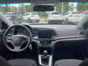 Hyundai Elantra VI (AD) Стерлитамак  - изображение 36