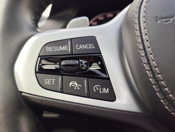 BMW X7 I (G07) с пробегом 2021 года, цена 6 159 000 рублей, 194315 км, внедорожник, Автокод Объявления