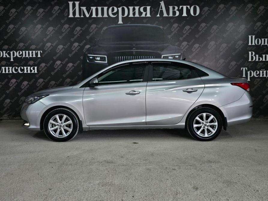 Changan Alsvin Краснодар  - изображение 4