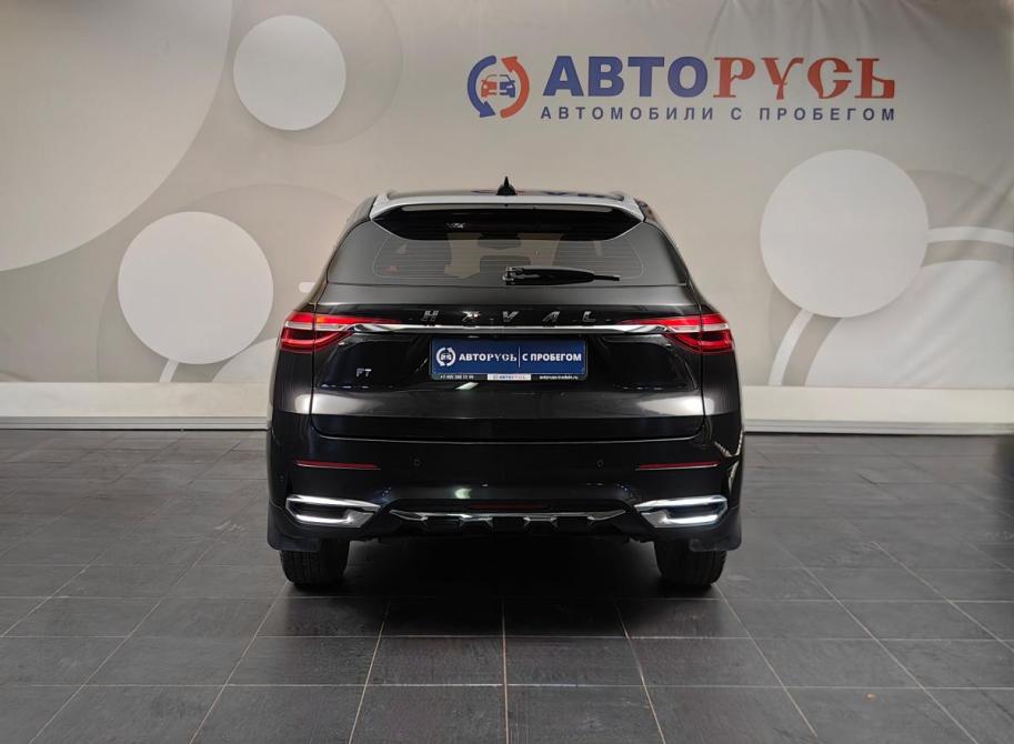 Haval F7 I Москва  - изображение 4
