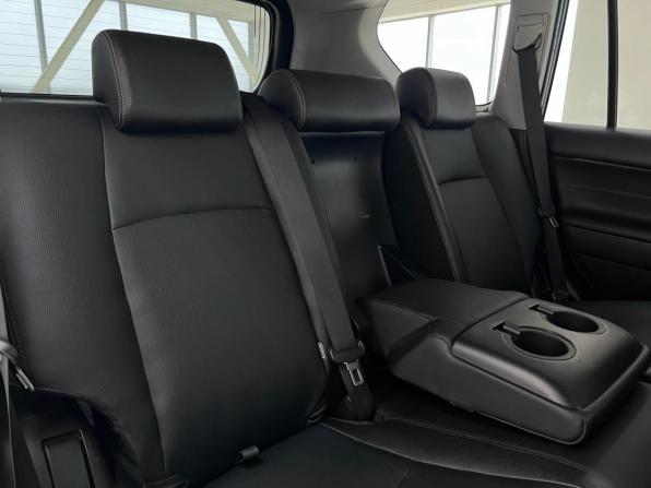 Toyota Land Cruiser Prado 150 Series Рестайлинг 1 с пробегом 2016 года, цена 3 940 000 рублей, 189161 км, внедорожник, Автокод Объявления