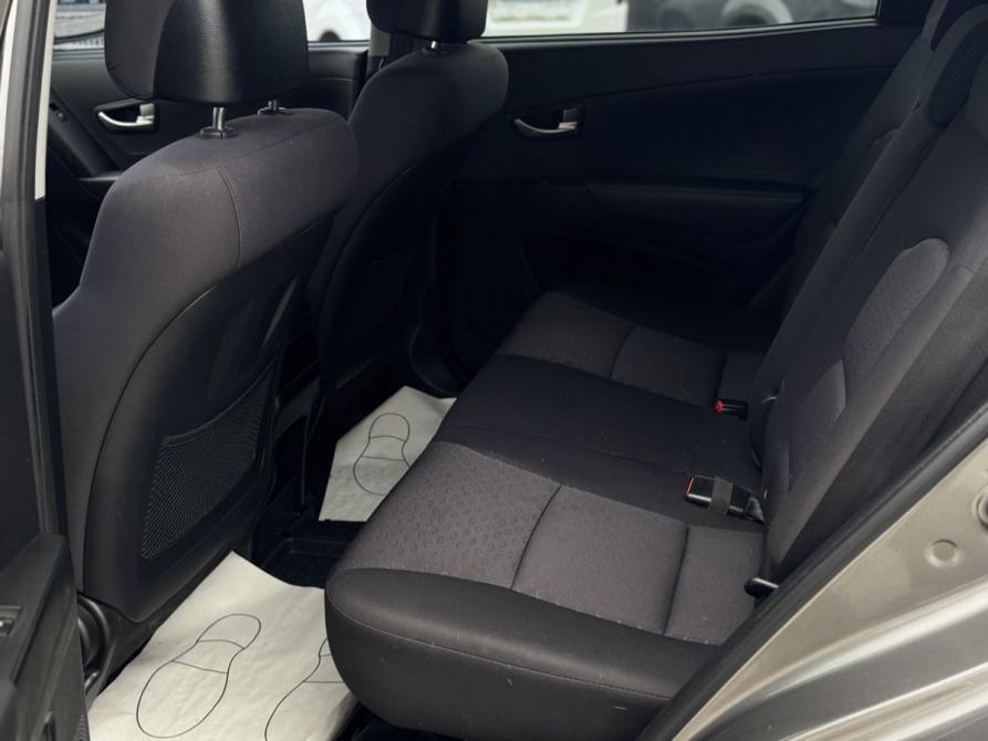 SsangYong Actyon II Тула  - изображение 13