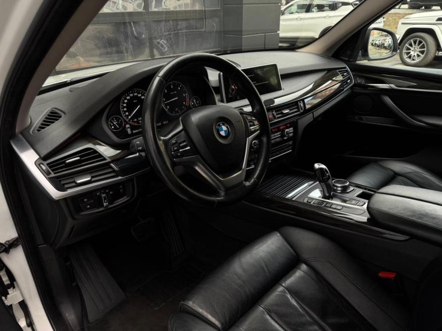 BMW X5 III (F15) Иркутск  - изображение 25
