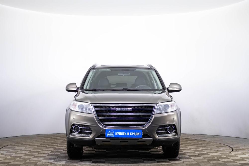 Haval H6 I Пермь  - изображение 2