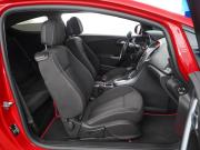 Opel Astra J Рестайлинг Москва  - изображение 28