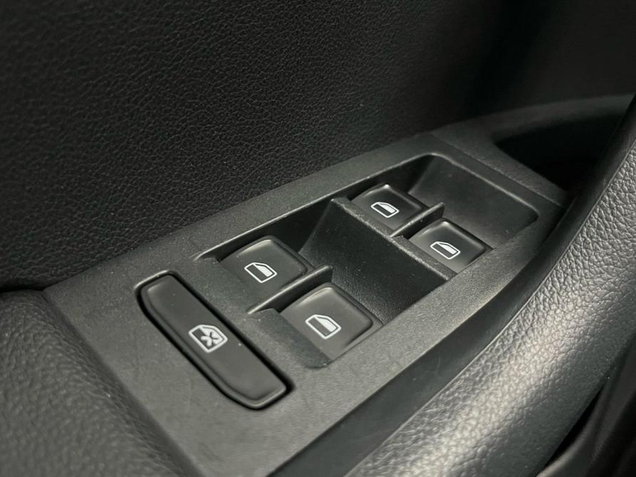 Skoda Octavia III (A7) Уфа  - изображение 14
