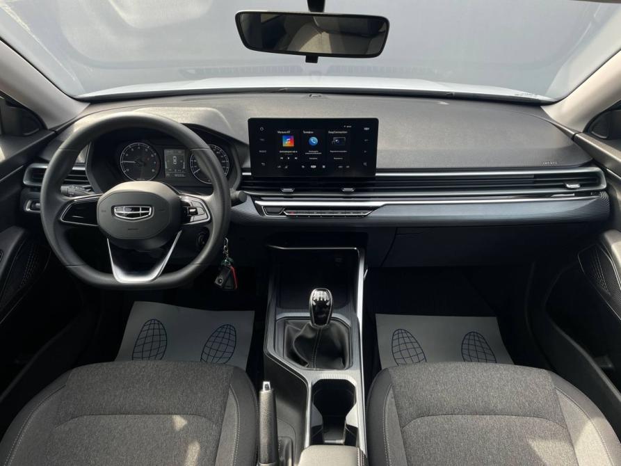 Geely Emgrand II Стерлитамак  - изображение 22