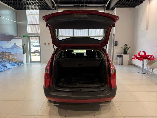Renault Megane II Рестайлинг с пробегом 2008 года, цена 460 000 рублей, 210359 км, универсал, Автокод Объявления