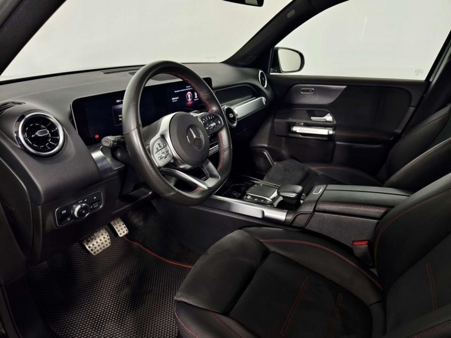 Mercedes-Benz GLB I (X247) Санкт-Петербург  - изображение 13