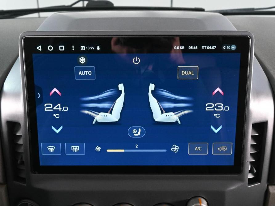 Infiniti QX56 I Ростов-на-Дону  - изображение 18