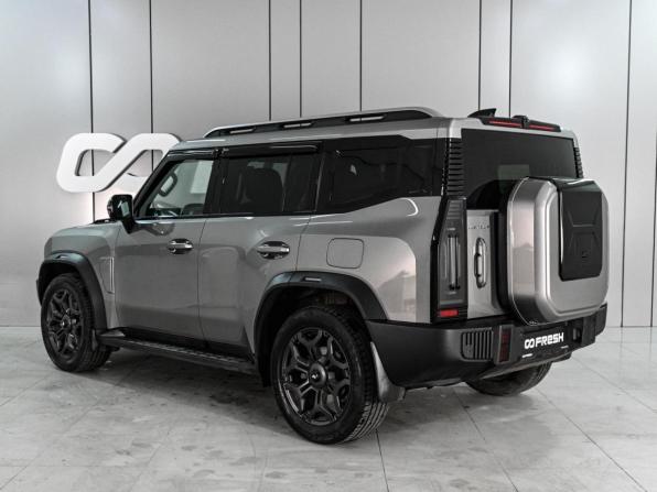 JETOUR T2 с пробегом 2024 года, цена 3 299 000 рублей, 82018 км, внедорожник, Автокод Объявления