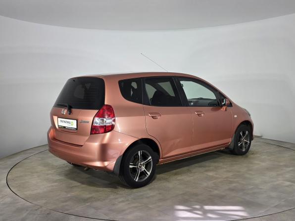 Honda Jazz I с пробегом 2005 года, цена 399 000 рублей, 160000 км, хэтчбек, Автокод Объявления