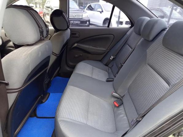 Nissan Almera Classic I с пробегом 2011 года, цена 515 000 рублей, 220322 км, седан, Автокод Объявления