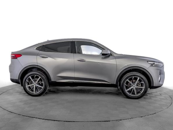 Haval F7x I с пробегом 2021 года, цена 1 725 000 рублей, 47405 км, внедорожник, Автокод Объявления