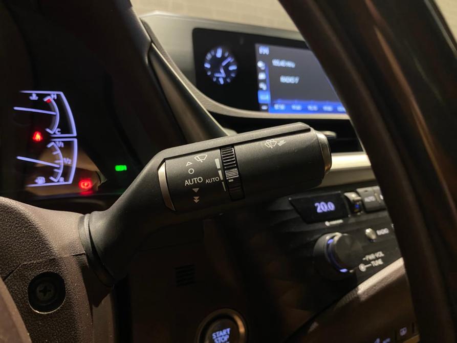 Lexus ES VII Челябинск  - изображение 20