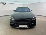 Mercedes-Benz S-Класс VII (W223) Москва  - изображение 21