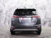 Toyota RAV4 IV (XA40) Рестайлинг Ульяновск  - изображение 24