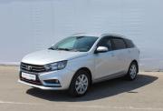 Lada (ВАЗ) Vesta I Нижний Новгород  - изображение 23