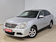 Nissan Almera III (G15) Альметьевск  - изображение 16