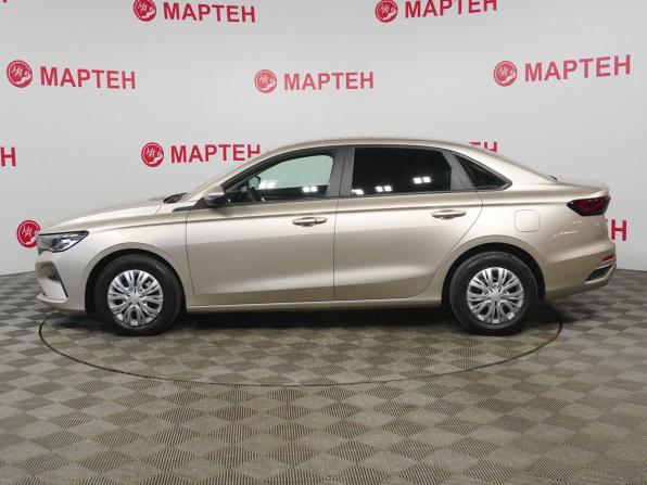 Geely Emgrand II с пробегом 2023 года, цена 1 540 000 рублей, 54306 км, седан, Автокод Объявления