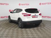 Nissan Qashqai II Вологда  - изображение 24