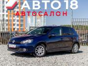 Volkswagen Golf VI Ижевск  - изображение 19