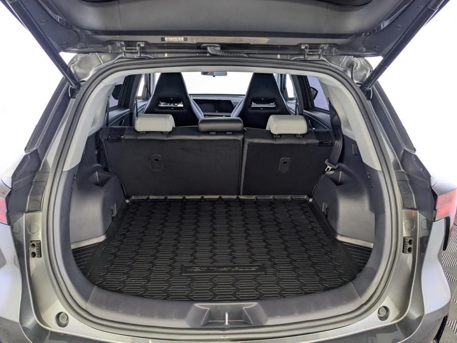 Changan CS75 Plus III Москва  - изображение 9