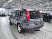 Nissan X-Trail II Рестайлинг Набережные Челны  - изображение 36