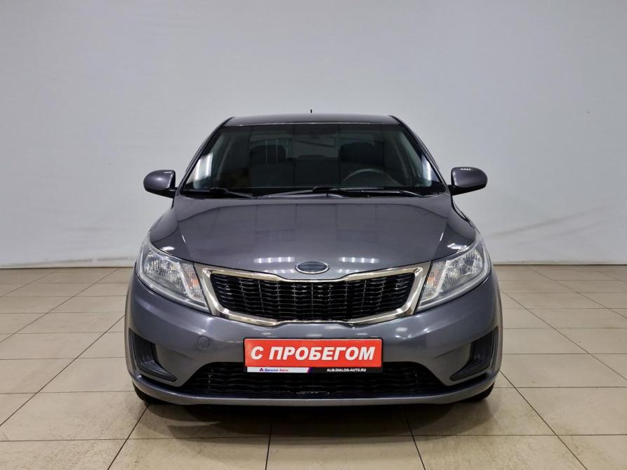 Kia Rio III Альметьевск  - изображение 2