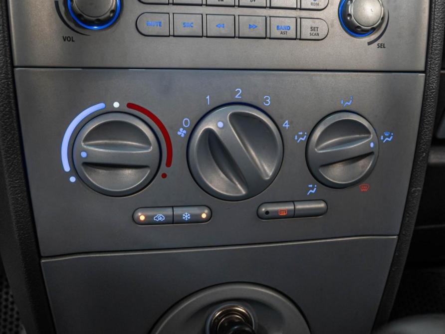 Chery Kimo (A1) Ставрополь  - изображение 14