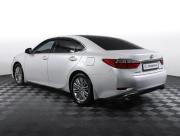 Lexus ES VI Рестайлинг Москва  - изображение 34
