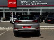 Hyundai Tucson III Пермь  - изображение 22