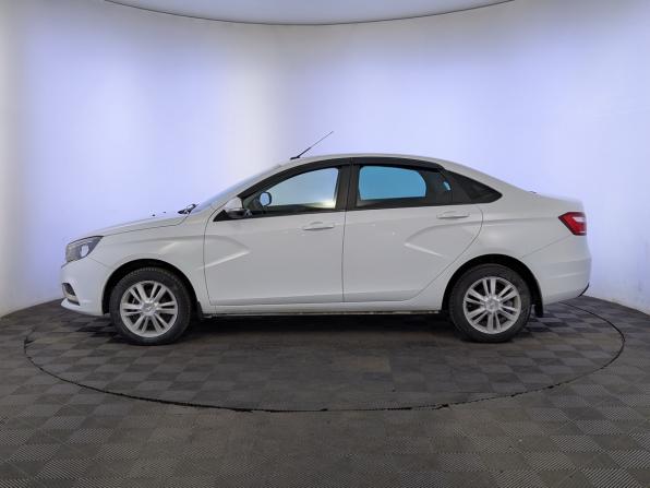 Lada (ВАЗ) Vesta I с пробегом 2019 года, цена 1 095 000 рублей, 47931 км, седан, Автокод Объявления