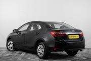 Toyota Corolla XI (E160 E170 E180) Кемерово  - изображение 26