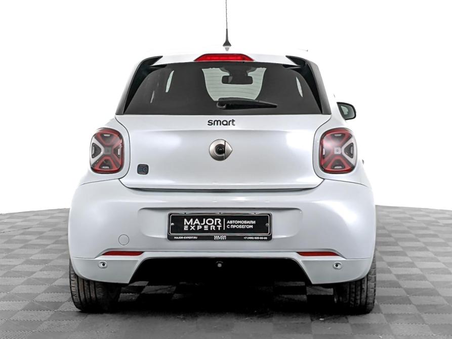 Smart Forfour II Химки  - изображение 6