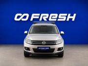 Volkswagen Tiguan I Рестайлинг Москва  - изображение 20