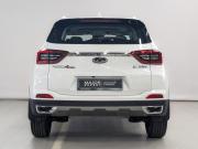 Chery Tiggo 4 Pro I Рестайлинг Москва  - изображение 36