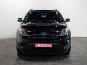 Ford Explorer V Чита  - изображение 23