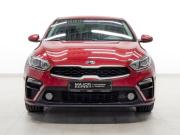 Kia Cerato IV Москва  - изображение 30