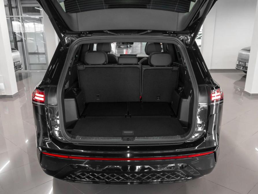 Volkswagen Teramont II (China Market) Москва  - изображение 30