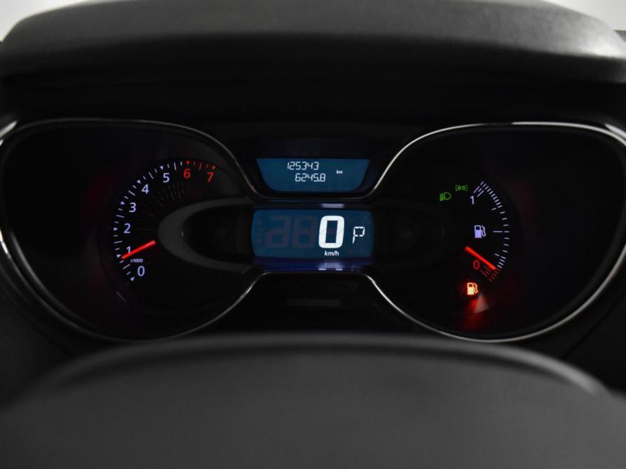 Renault Kaptur I Санкт-Петербург  - изображение 22