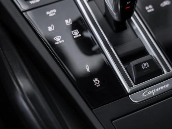 Porsche Cayenne III с пробегом 2021 года, цена 9 699 000 рублей, 70944 км, внедорожник, Автокод Объявления