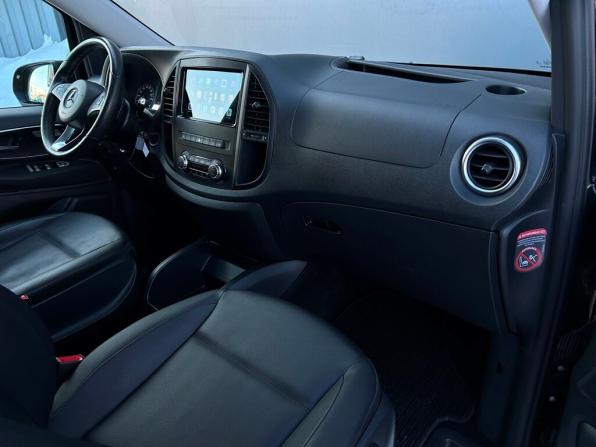 Mercedes-Benz Vito III (W447) с пробегом 2017 года, цена 4 240 300 рублей, 65164 км, минивэн, Автокод Объявления