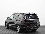 Geely Okavango I Москва  - изображение 22