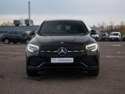 Mercedes-Benz GLC Coupe I (C253) Рестайлинг Москва  - изображение 19