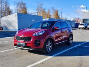 Kia Sportage IV Чебоксары  - изображение 23