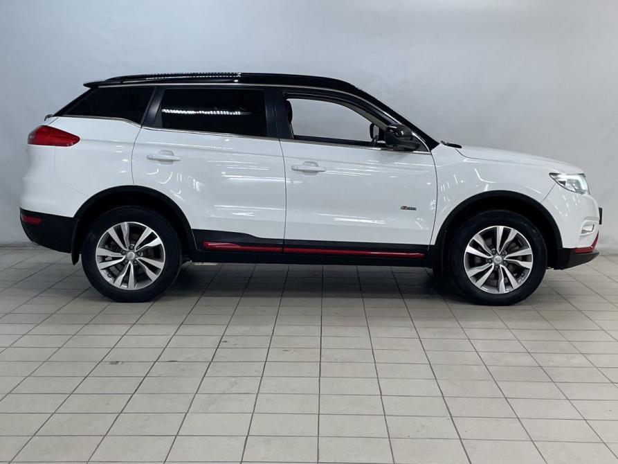 Geely Atlas I Воронеж  - изображение 7