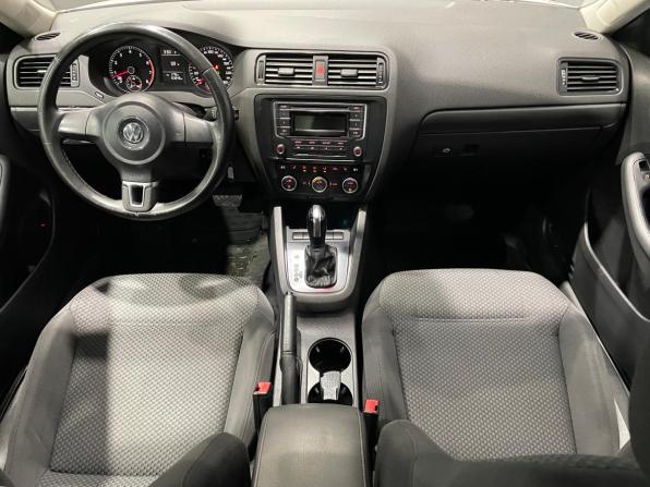 Volkswagen Jetta VI с пробегом 2013 года, цена 1 230 000 рублей, 153846 км, седан, Автокод Объявления