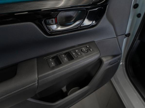 Honda CR-V VI с пробегом 2026 года, цена 5 300 000 рублей, 25 км, внедорожник, Автокод Объявления
