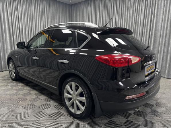 Infiniti EX I (J50) с пробегом 2011 года, цена 1 700 000 рублей, 175453 км, внедорожник, Автокод Объявления